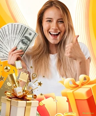 Jogos de loteria online na Okokflor